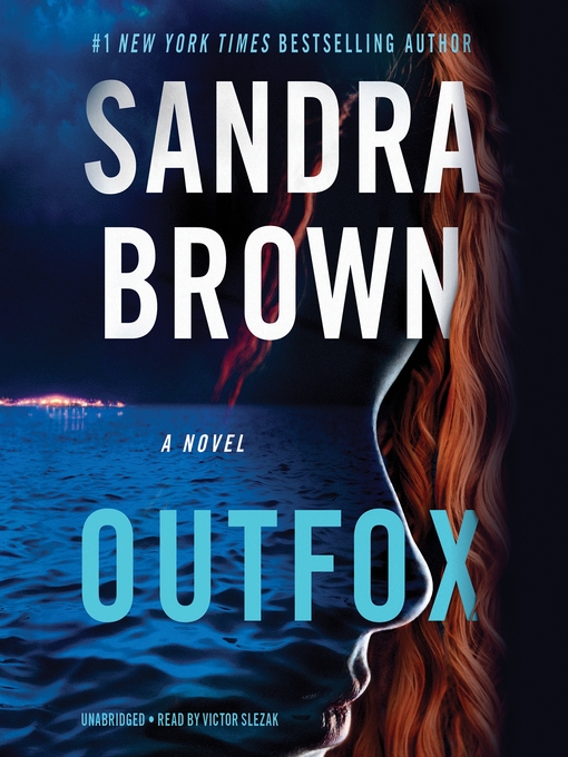 Titeldetails für Outfox nach Sandra Brown - Warteliste